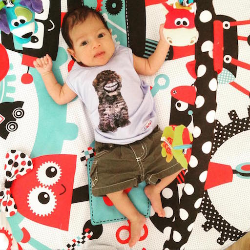 Pic of Lucas